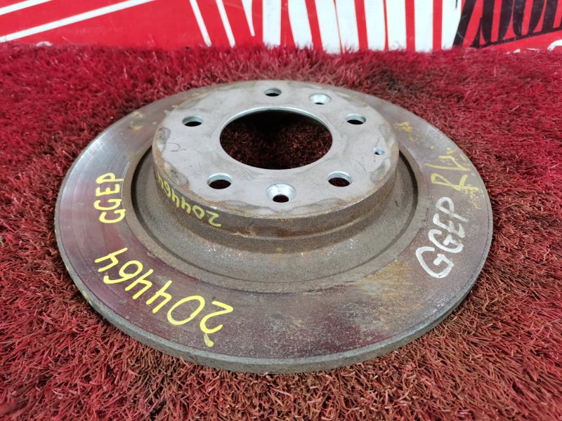 Диск тормозной, 800 рублей, Красноярск