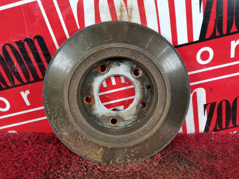 Диск тормозной, 700 рублей, Красноярск