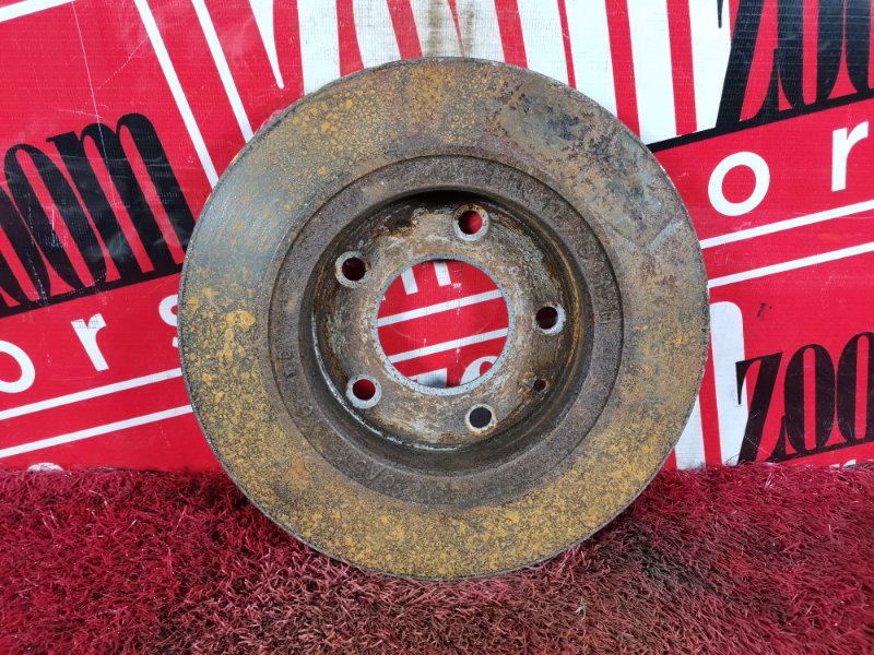 Диск тормозной, 800 рублей, Красноярск