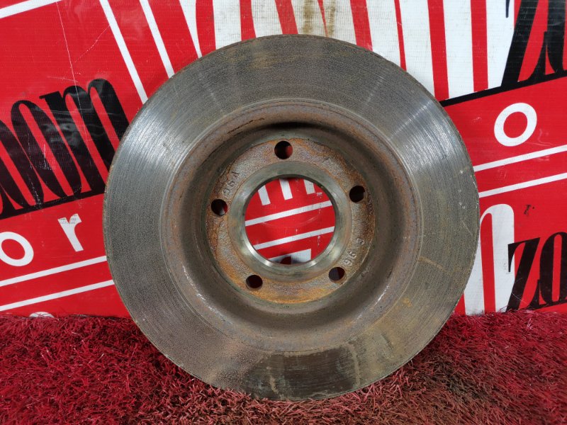 Диск тормозной, 600 рублей, Красноярск