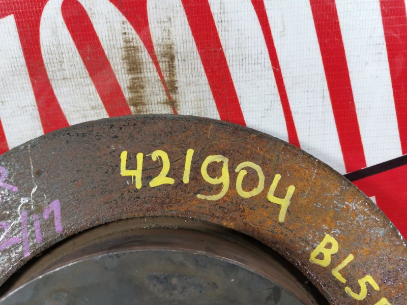 Диск тормозной, 600 рублей, Красноярск