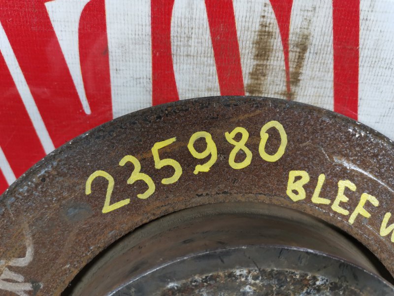 Диск тормозной, 600 рублей, Красноярск