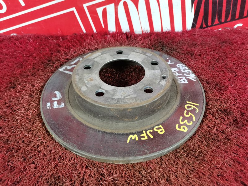 Диск тормозной, 700 рублей, Красноярск