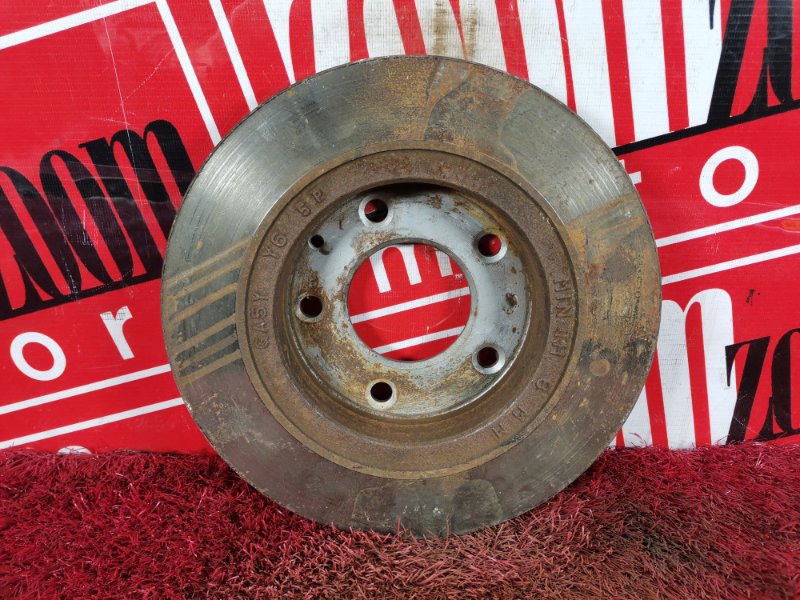 Диск тормозной, 700 рублей, Красноярск