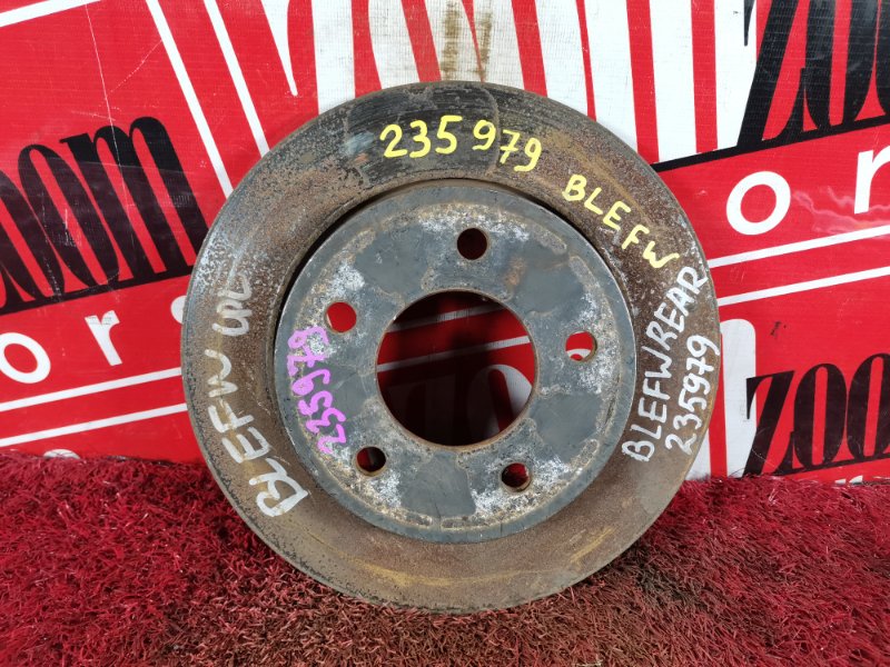 Диск тормозной, 600 рублей, Красноярск