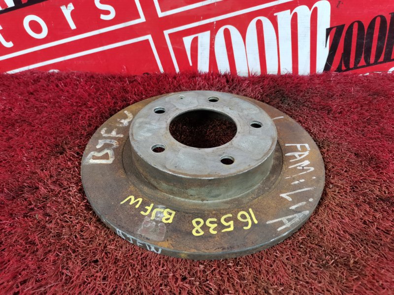 Диск тормозной, 700 рублей, Красноярск