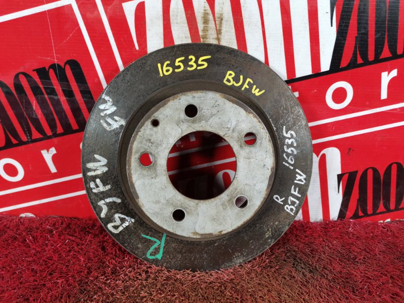 Диск тормозной, 700 рублей, Красноярск