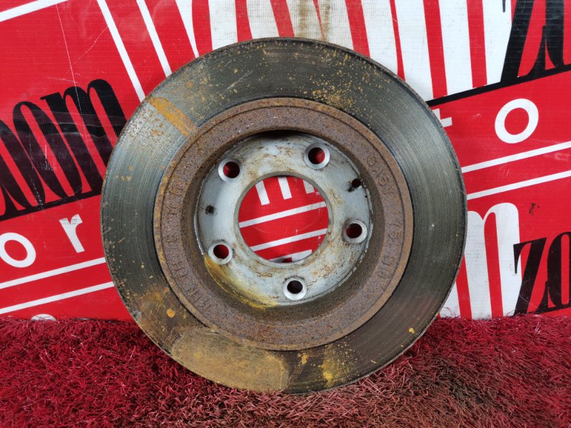 Диск тормозной, 700 рублей, Красноярск