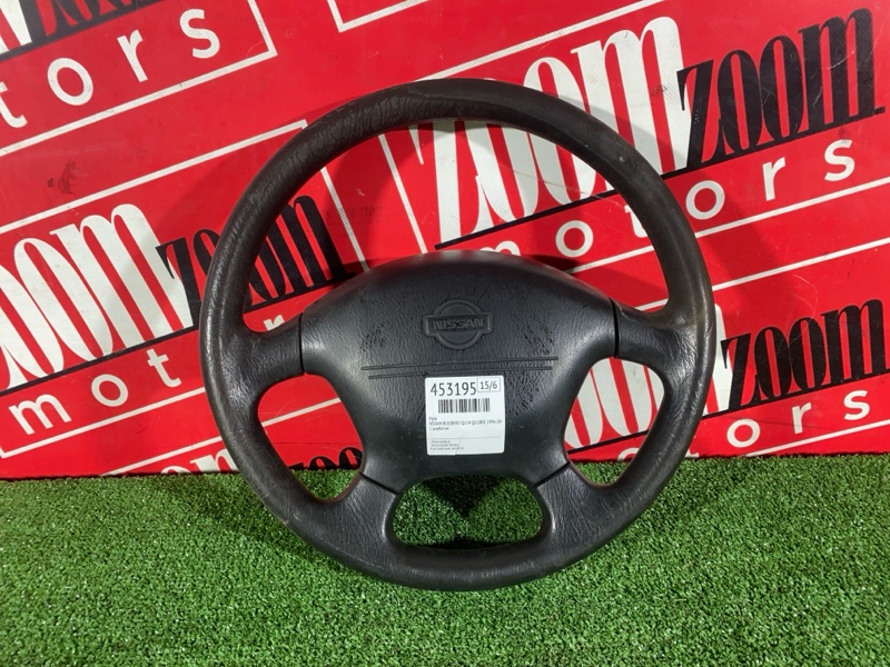 Руль, 2600 рублей, Солонцы