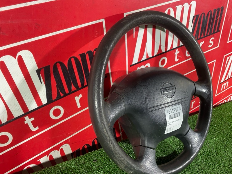 Руль, 2600 рублей, Солонцы