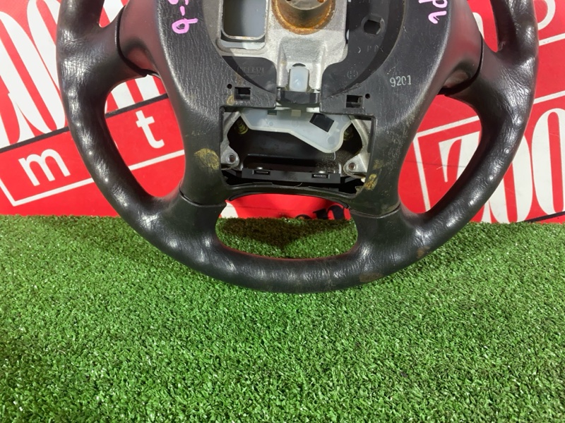 Руль, 2600 рублей, Солонцы