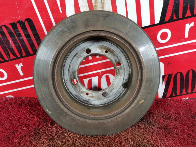 Диск тормозной, 500 рублей, Красноярск