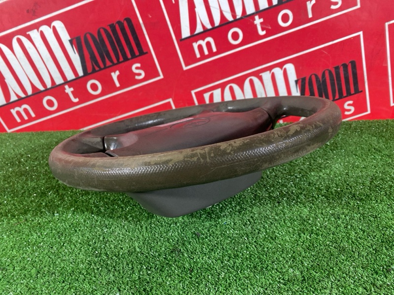 Руль, 3400 рублей, Солонцы