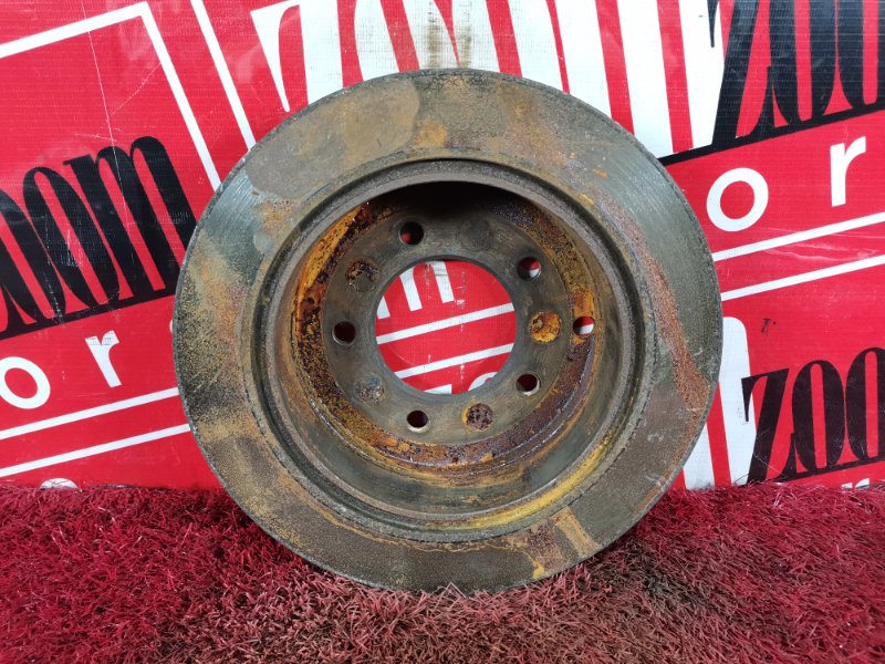 Диск тормозной, 800 рублей, Красноярск