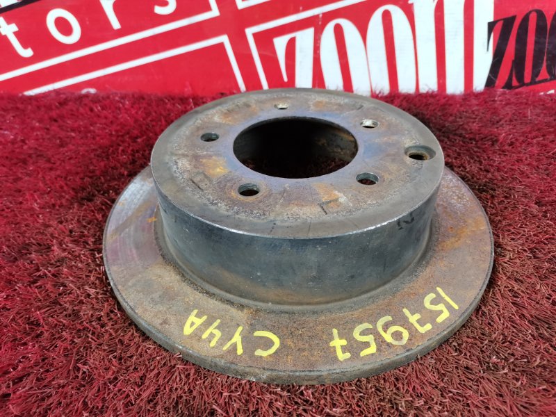 Диск тормозной, 800 рублей, Красноярск