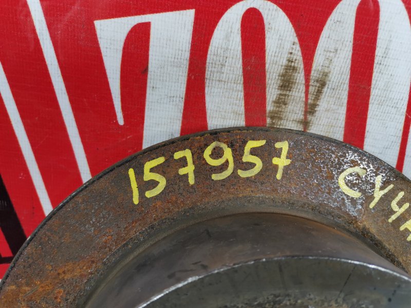 Диск тормозной, 800 рублей, Красноярск