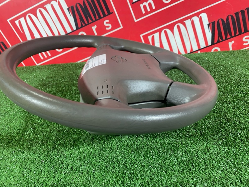 Руль, 6700 рублей, Солонцы