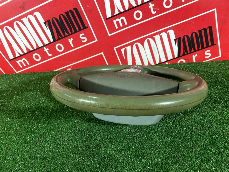 Руль, 3100 рублей, Солонцы