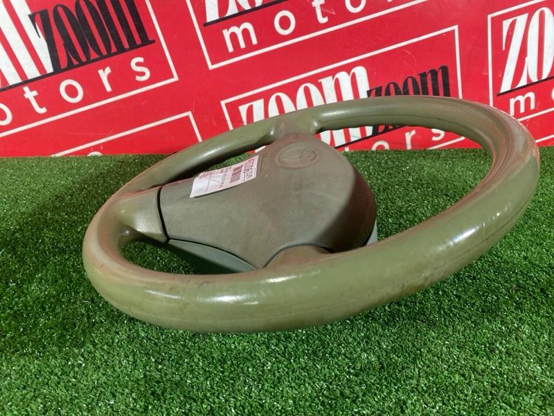 Руль, 3100 рублей, Солонцы