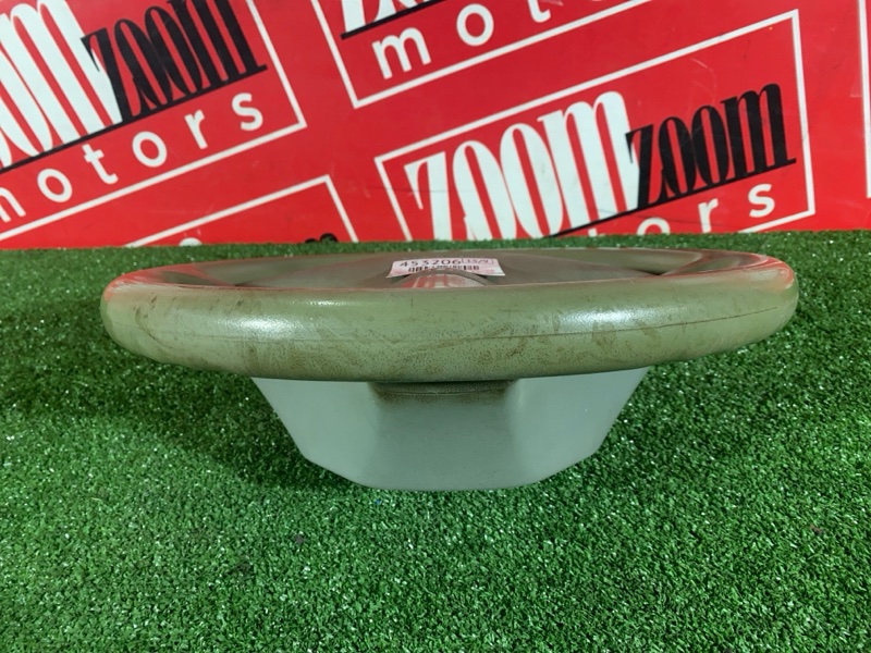 Руль, 3100 рублей, Солонцы