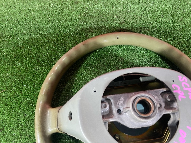 Руль, 3100 рублей, Солонцы