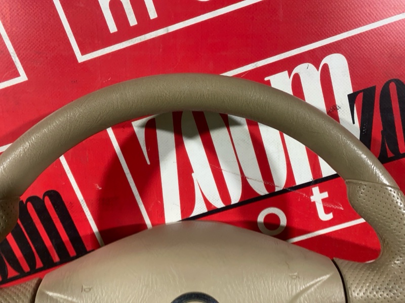 Руль, 5700 рублей, Солонцы