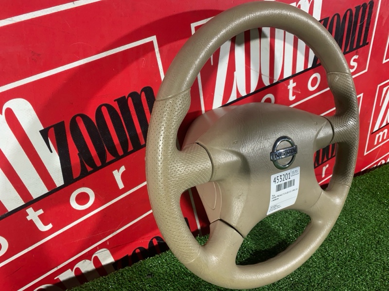 Руль, 5700 рублей, Солонцы