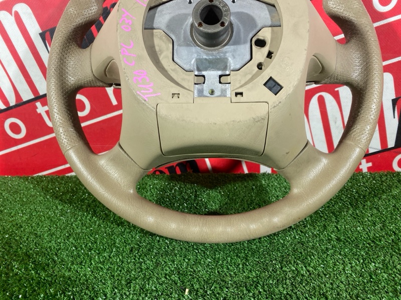 Руль, 5700 рублей, Солонцы