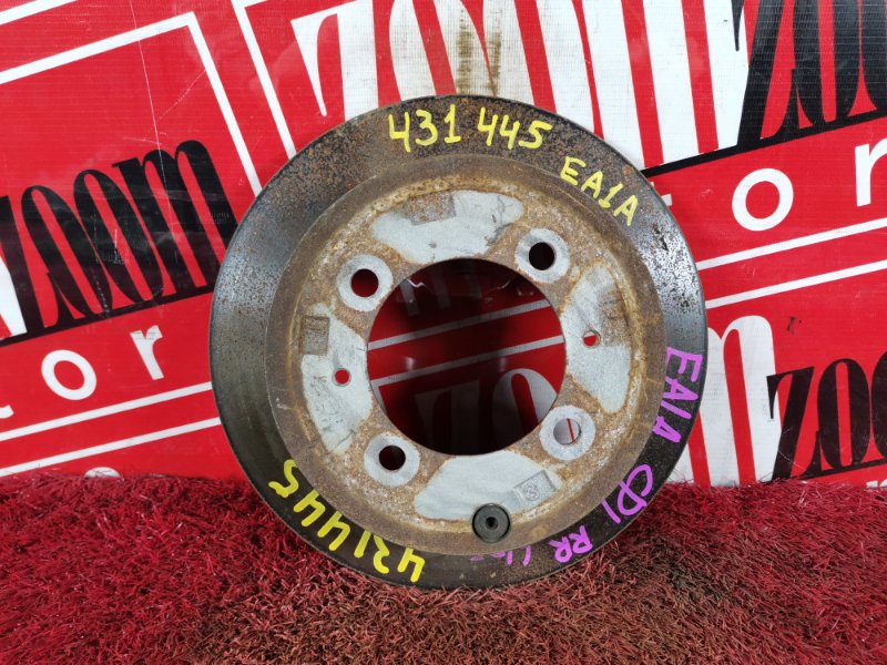 Диск тормозной, 500 рублей, Красноярск