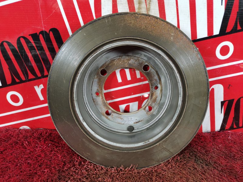 Диск тормозной, 500 рублей, Красноярск