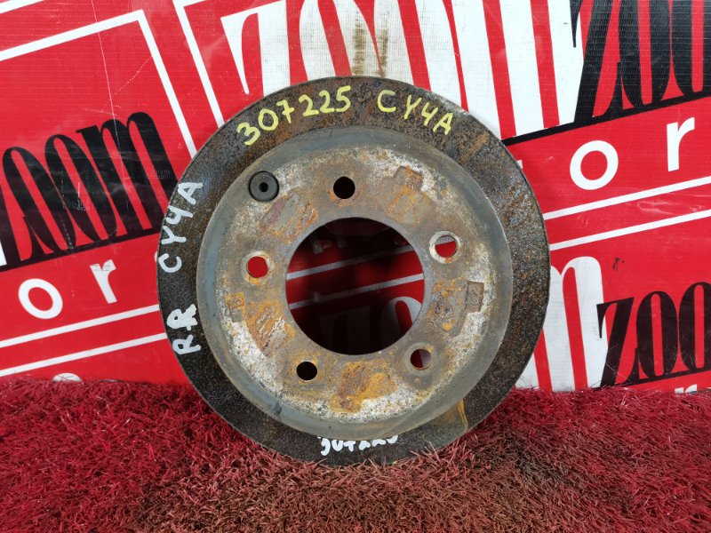 Диск тормозной, 800 рублей, Красноярск