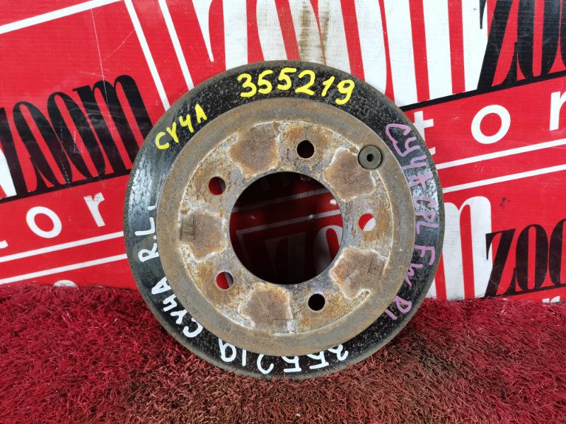 Диск тормозной, 800 рублей, Красноярск