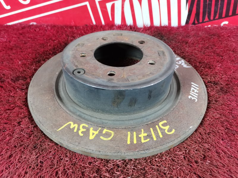 Диск тормозной, 800 рублей, Красноярск