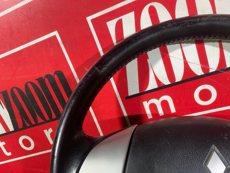 Руль, 7600 рублей, Солонцы