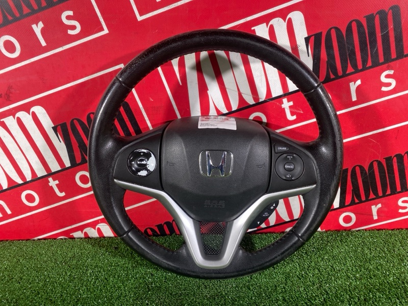 Руль, 14300 рублей, Солонцы