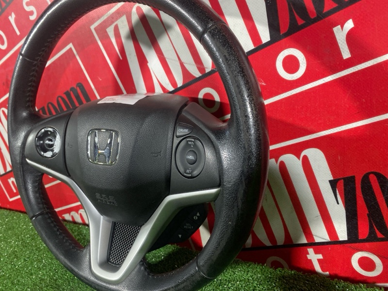 Руль, 14300 рублей, Солонцы