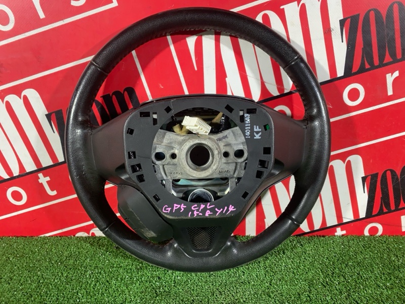 Руль, 14300 рублей, Солонцы