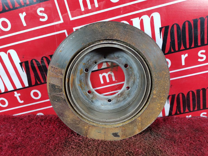 Диск тормозной, 1400 рублей, Красноярск