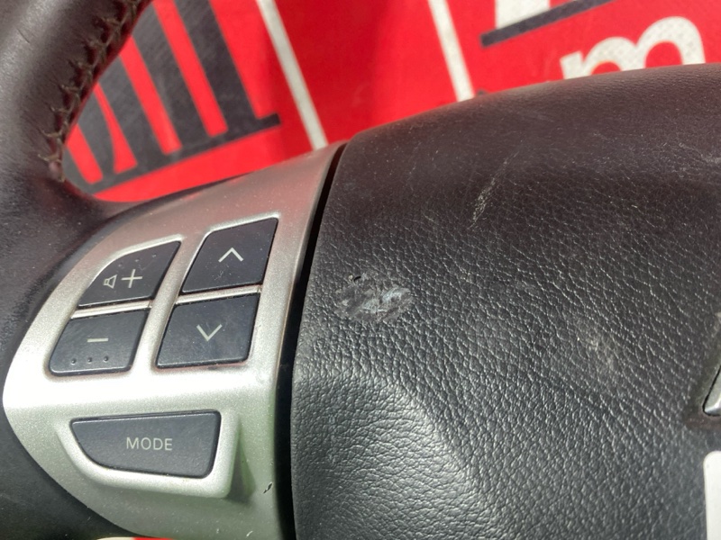 Руль, 6700 рублей, Солонцы