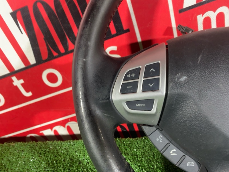 Руль, 6700 рублей, Солонцы