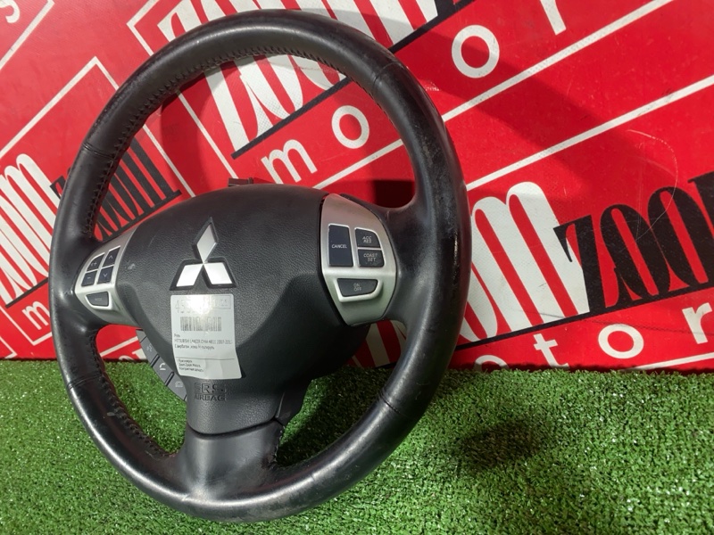 Руль, 6700 рублей, Солонцы