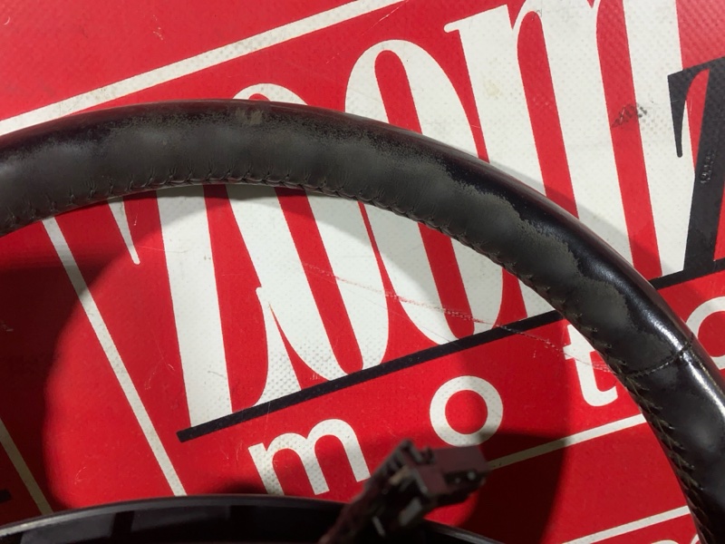 Руль, 6700 рублей, Солонцы