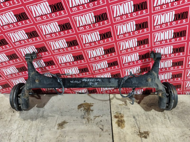 Балка поперечная, 8600 рублей, Солонцы