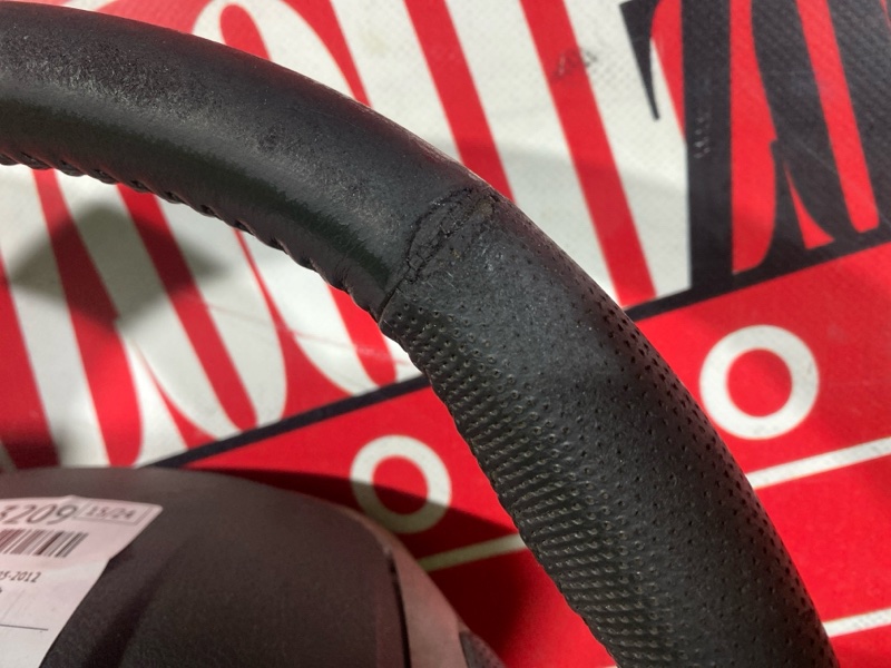 Руль, 7600 рублей, Солонцы