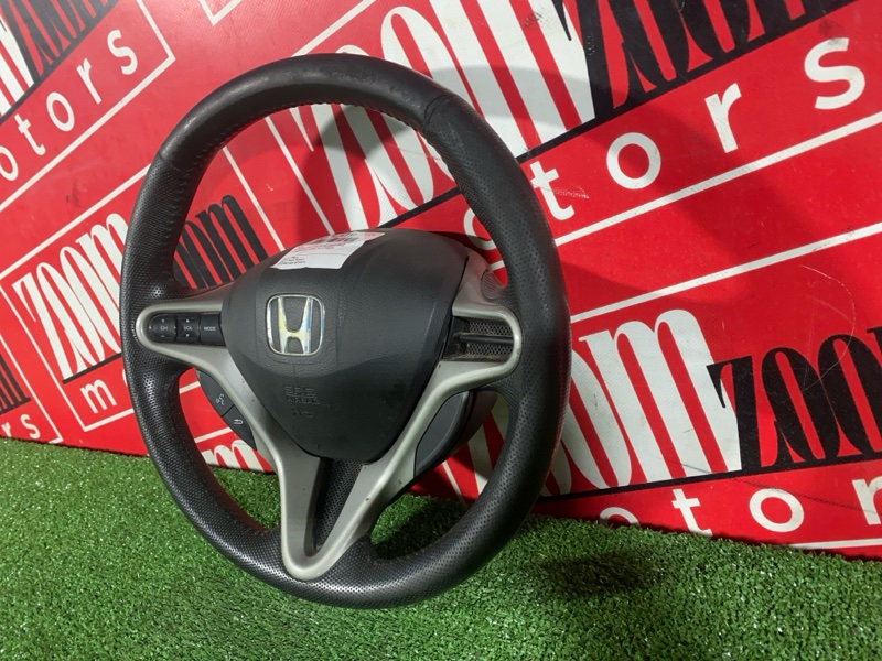 Руль, 7600 рублей, Солонцы