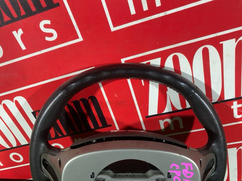 Руль, 7600 рублей, Солонцы