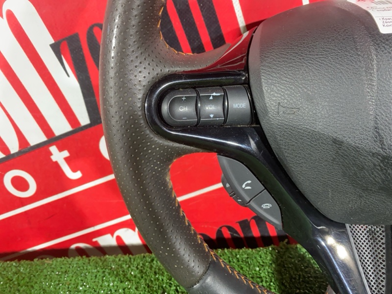 Руль, 11400 рублей, Солонцы