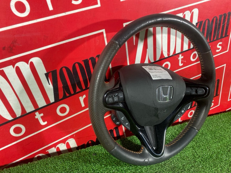 Руль, 11400 рублей, Солонцы