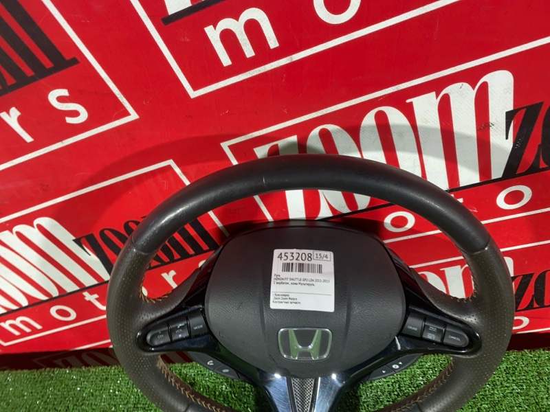 Руль, 11400 рублей, Солонцы