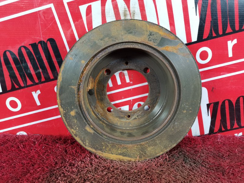 Диск тормозной, 500 рублей, Красноярск